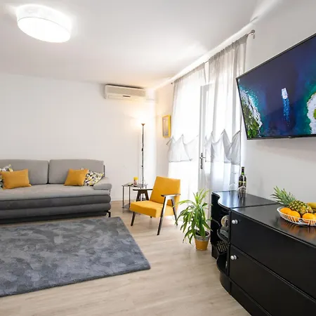 아파트 Filipeti *