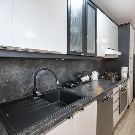 Filipeti 아파트 *