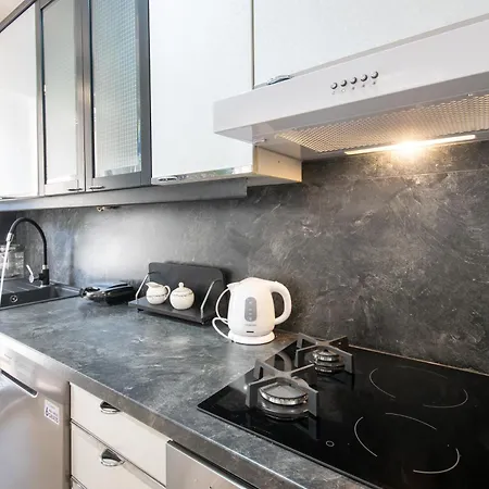 Filipeti 아파트 *