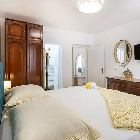 아파트 Filipeti 마카르스카