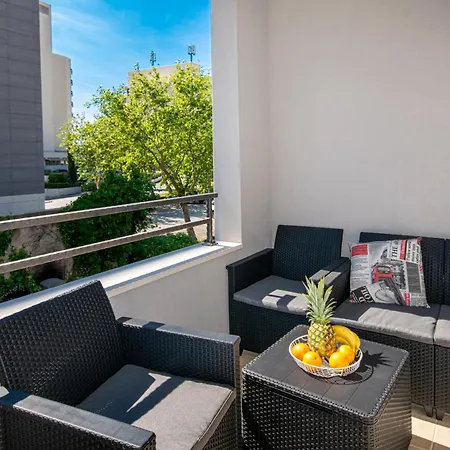 아파트 Filipeti *