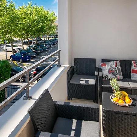 아파트 Filipeti *