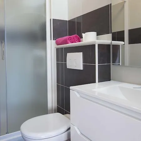 아파트 Filipeti *