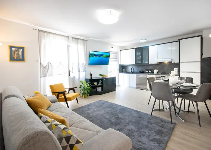 Filipeti Appartamento *