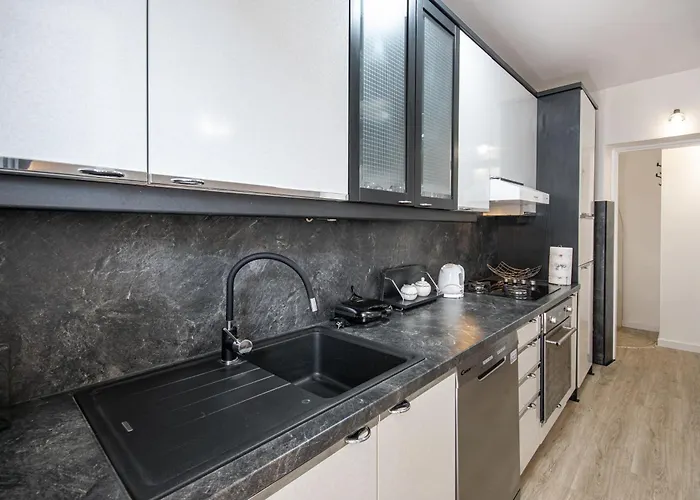 Filipeti Appartamento *