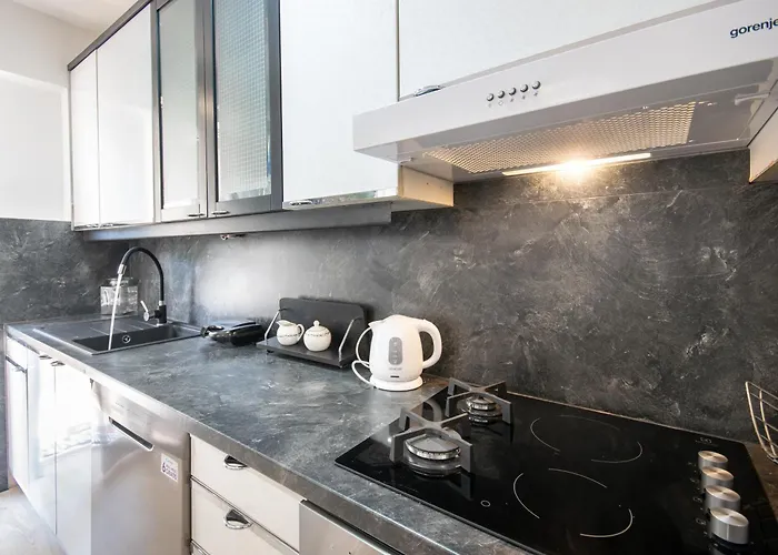 Filipeti Appartamento *