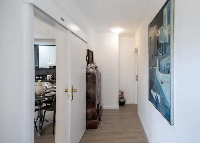 Filipeti Appartamento Makarska