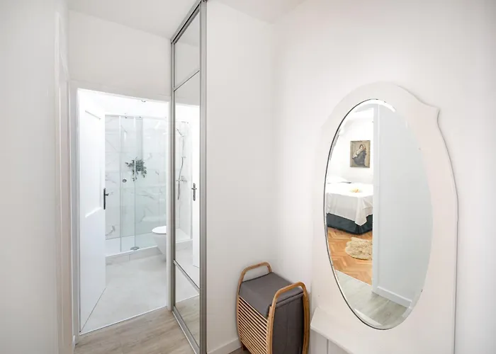 Filipeti Appartamento