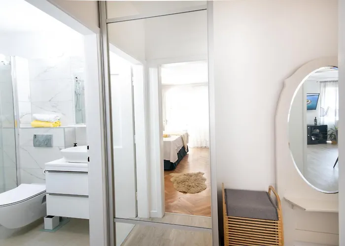 Filipeti Appartamento