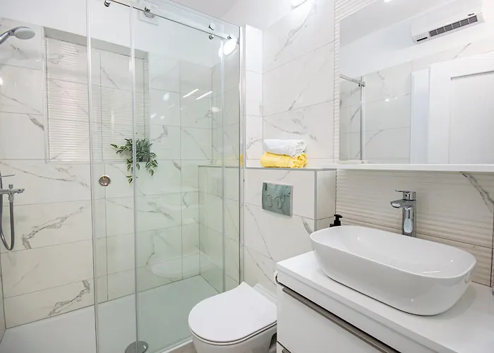 Filipeti Appartamento Makarska