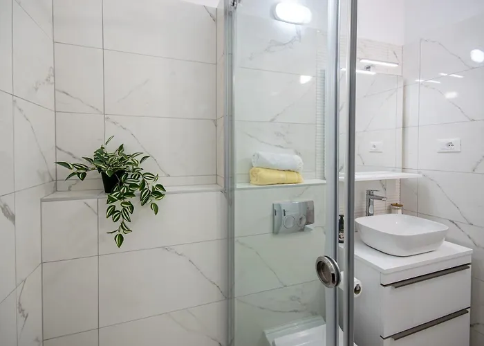 Appartamento Filipeti