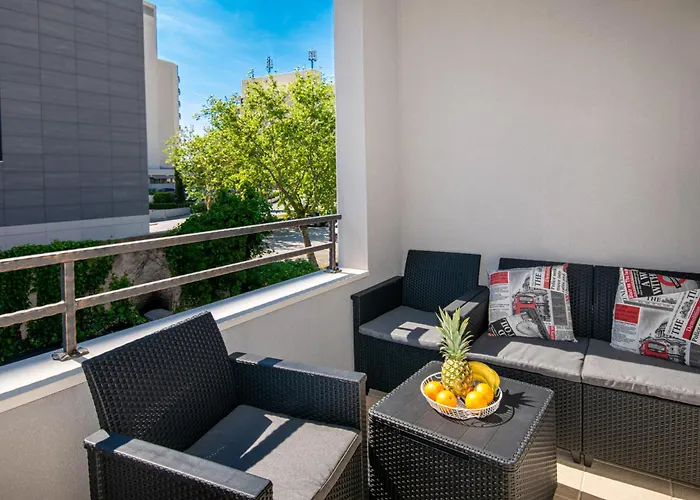 Appartamento Filipeti *