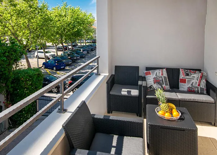 Appartamento Filipeti *