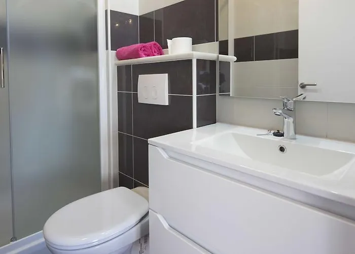 Filipeti Appartamento