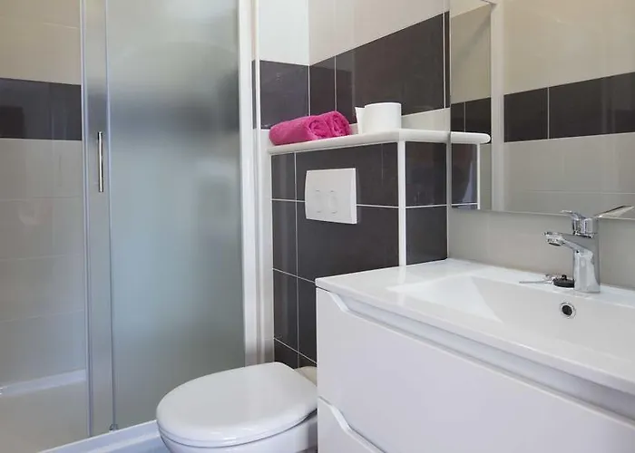 Appartamento Filipeti *