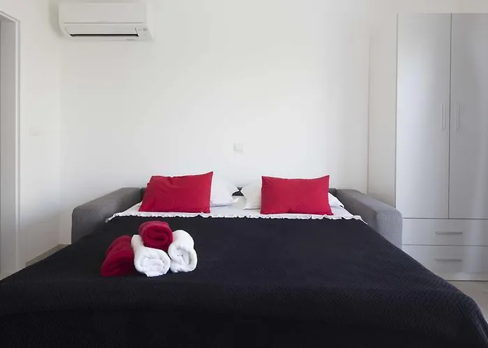 Filipeti Appartamento *