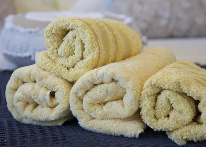 Appartamento Filipeti Makarska