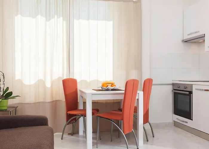 Appartamento Filipeti