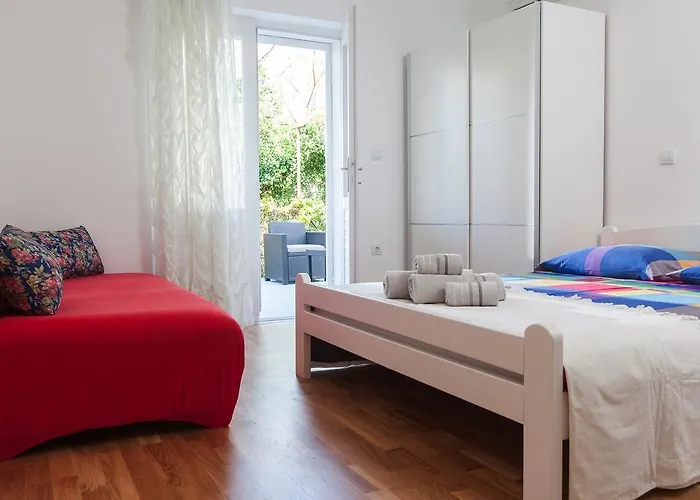 Filipeti Appartamento