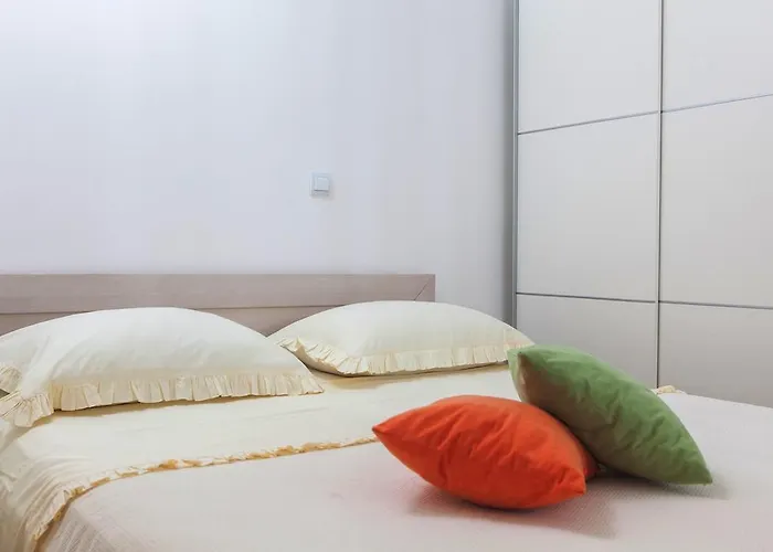 Filipeti Appartamento *