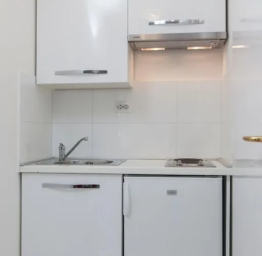 Appartamento Filipeti Makarska