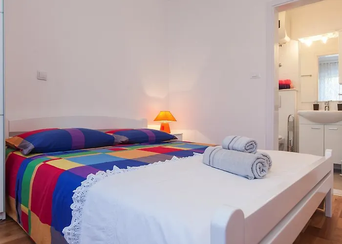 Appartamento Filipeti *