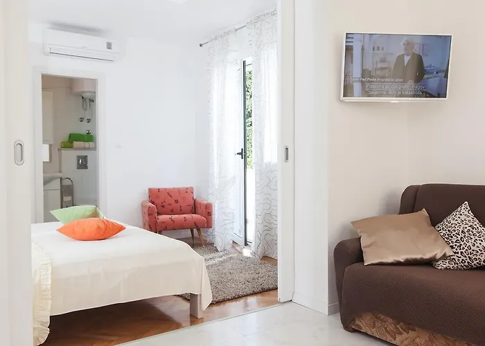 Filipeti Appartamento *