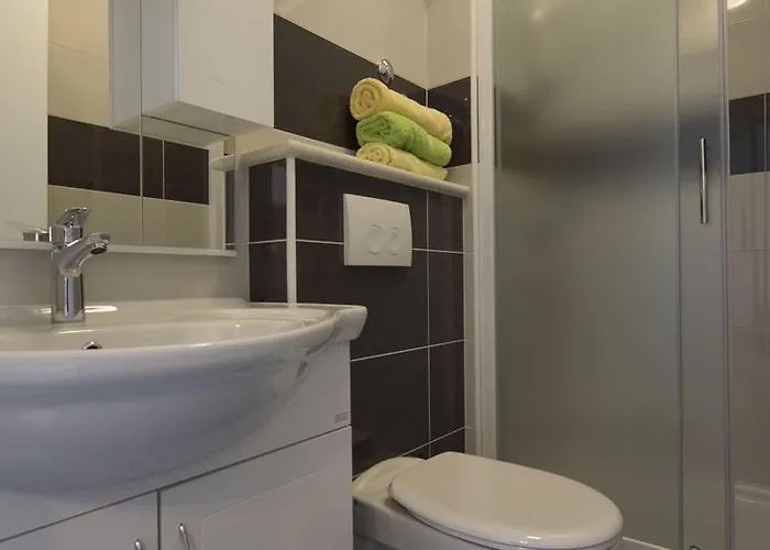 Filipeti Appartamento