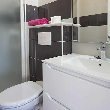 Filipeti Apartment