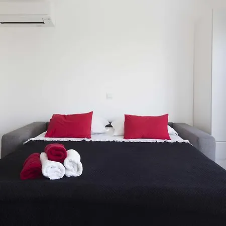 Filipeti Appartement *