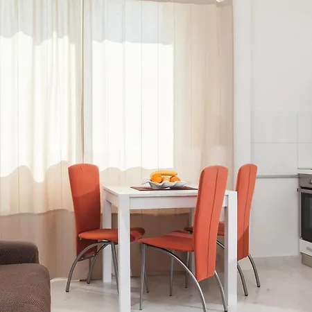 Appartement Filipeti