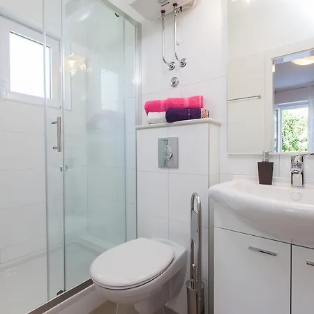 Appartement Filipeti *