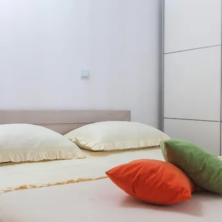 Filipeti Appartement *