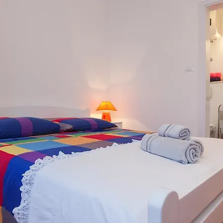 Appartement Filipeti *