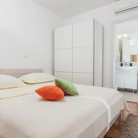 Appartement Filipeti Makarska