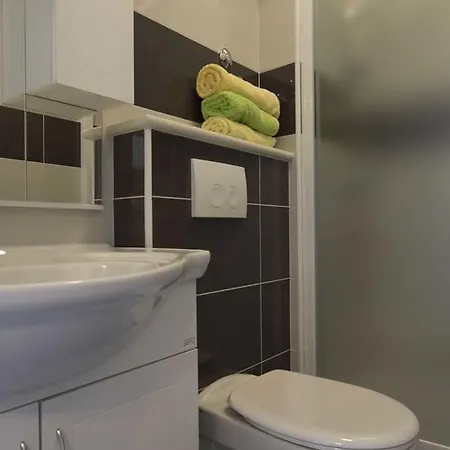 Filipeti Appartement